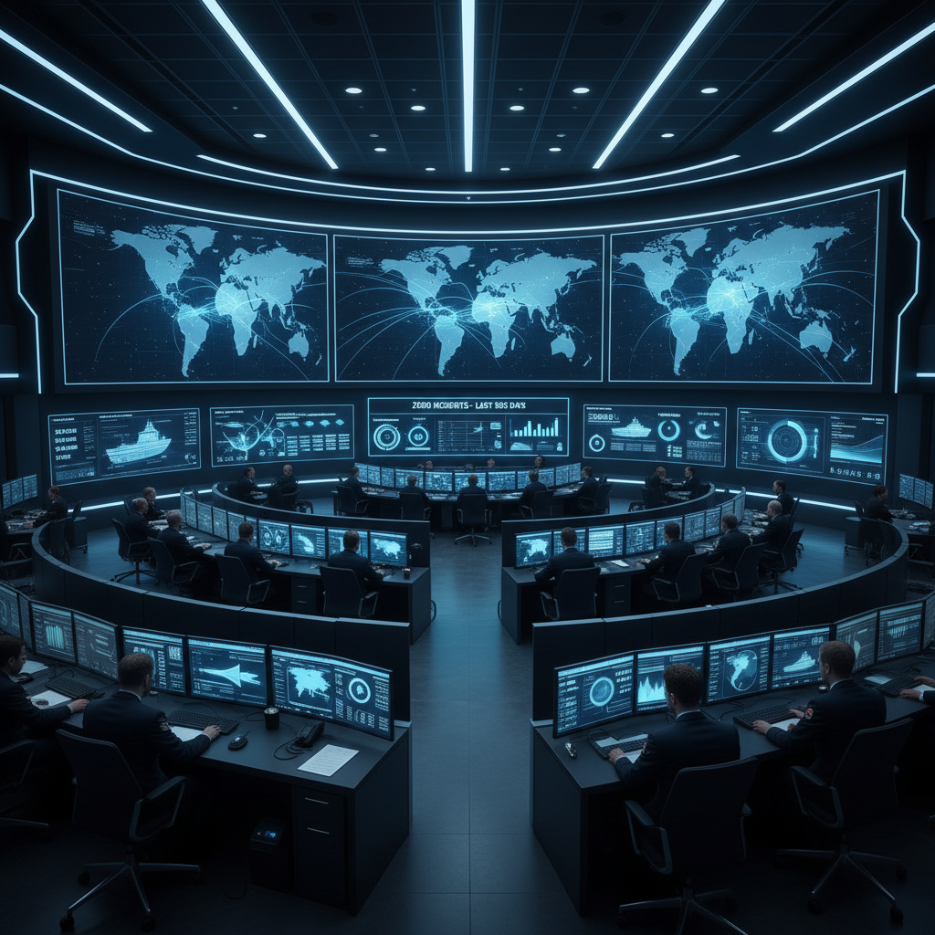 Global fatigue management market