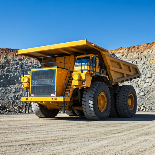 Mining