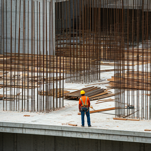 Construction