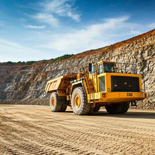 Mining